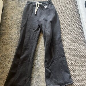 Kerri Rosenthal Weekend Barb Sweatpant